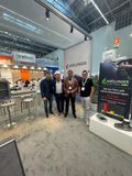 METEC 2023, Dusseldorf, Germany with KNOLLINGER Partners